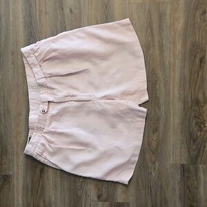 Paul Stuart Soft Pink Men's Bermudas